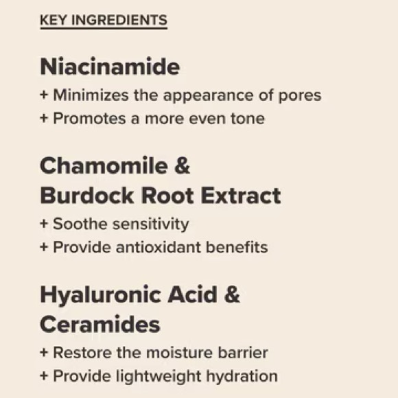 New Paula’s Choice Pore-Reducing Toner with Niacinamide unopened - Picture 4 of 6